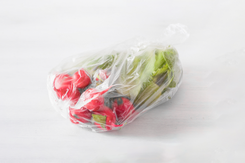 Vegetable Bags